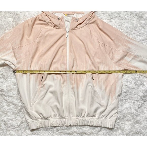 Zella Women Cloud Style Training Jacket - Picture 6 of 9